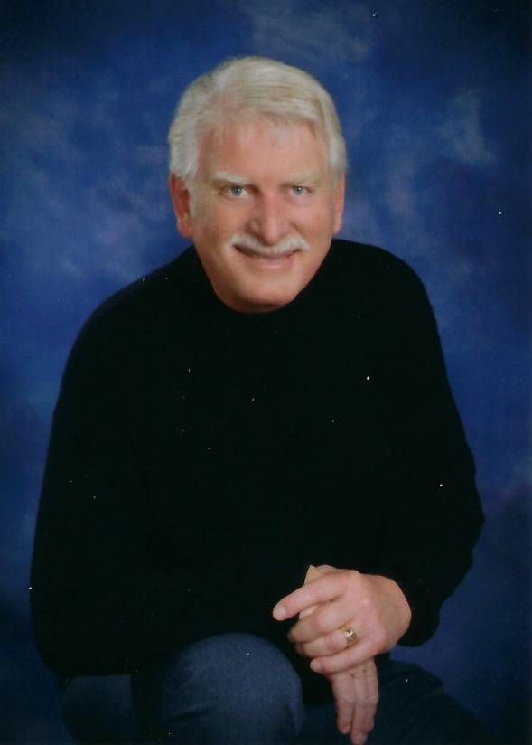 Sequim author Rex Summerford, aka Rex Barton, hosts a book signing of his book “In the Eye of the Hawk” on Thursday afternoon at 7 Cedars Casino. Submitted photo