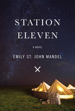 NOLS book talk takes on ‘Station Eleven’