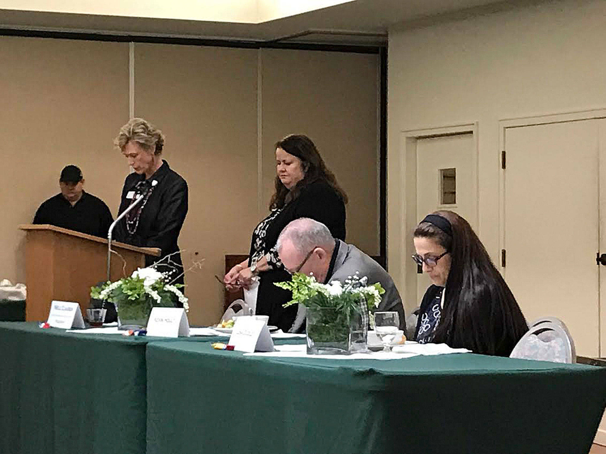 Sequim woman believed to have jumped from Elwha River Bridge Sequim