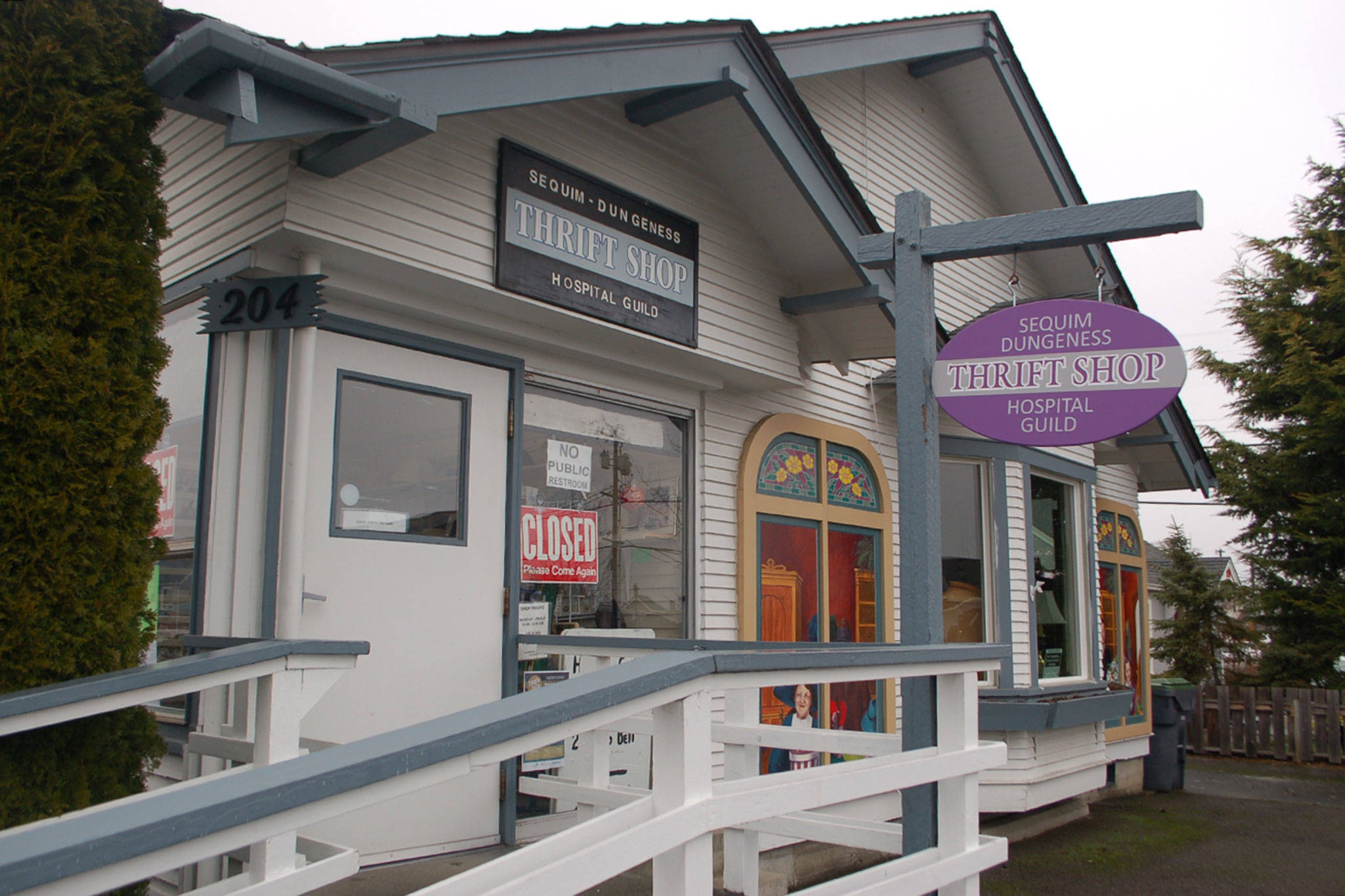 SequimDungeness Hospital Guild holds speaker series Sequim Gazette