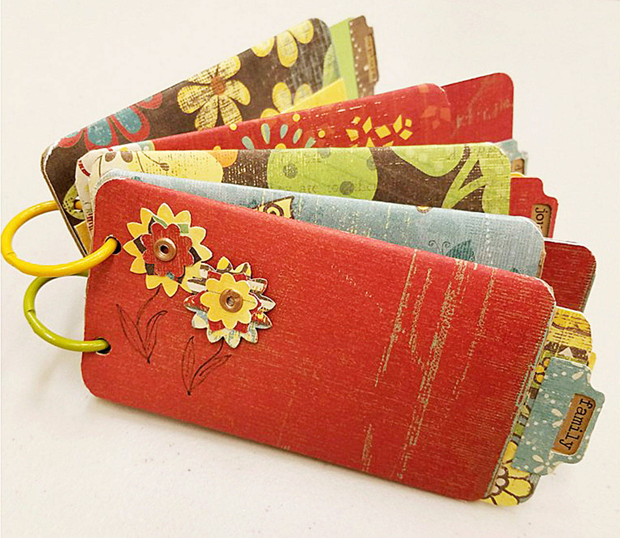 Workshops encourage art creation through reusing, recycling ...