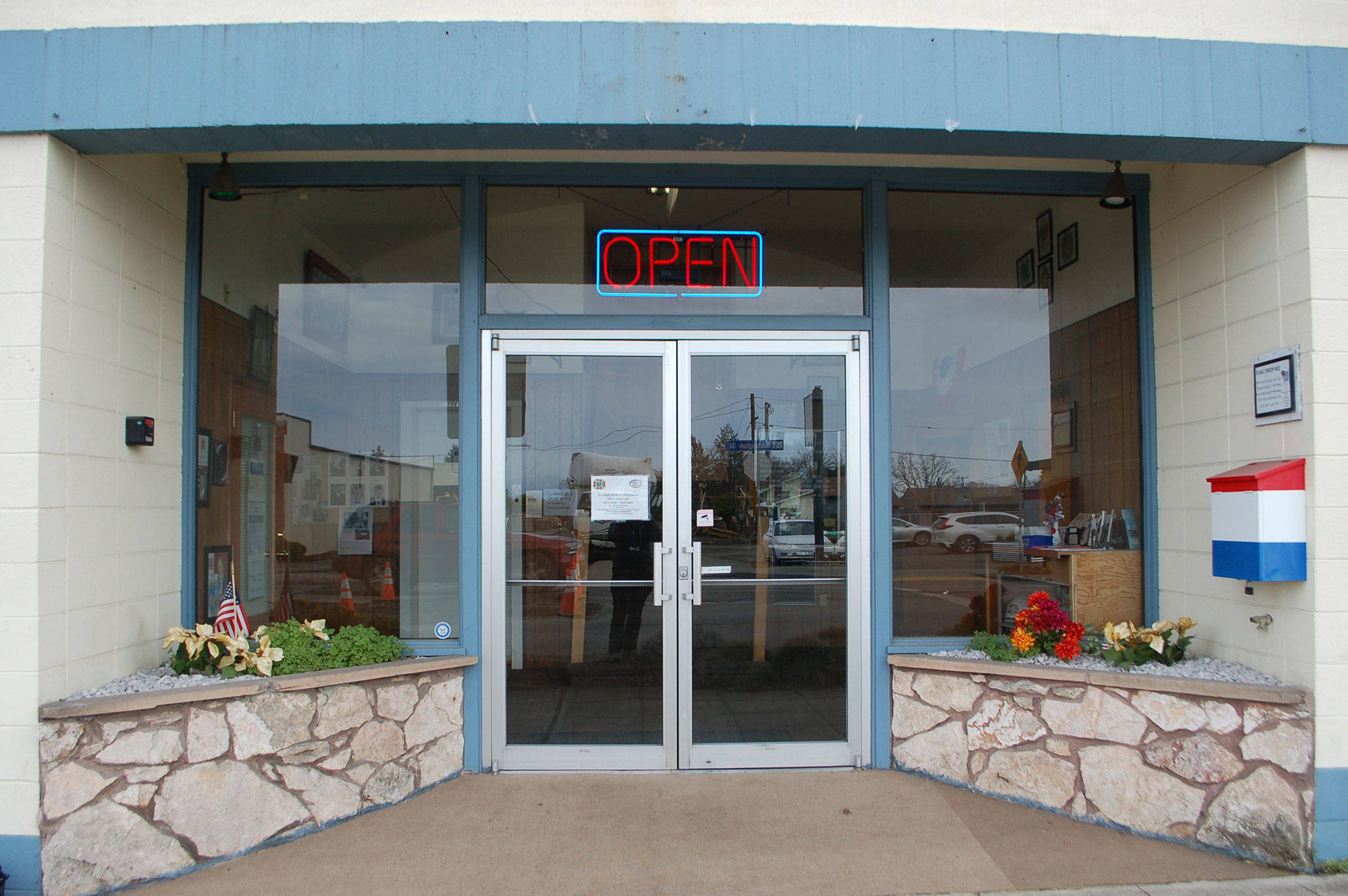 Sequim VFW threatened to close Sequim Gazette