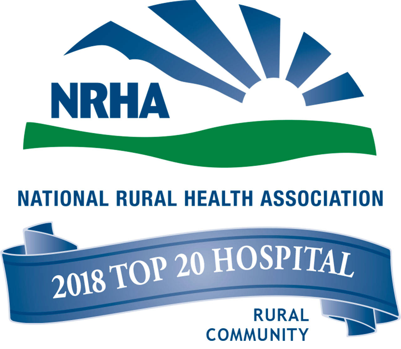 OMC named top 20 rural community hospital in consecutive years