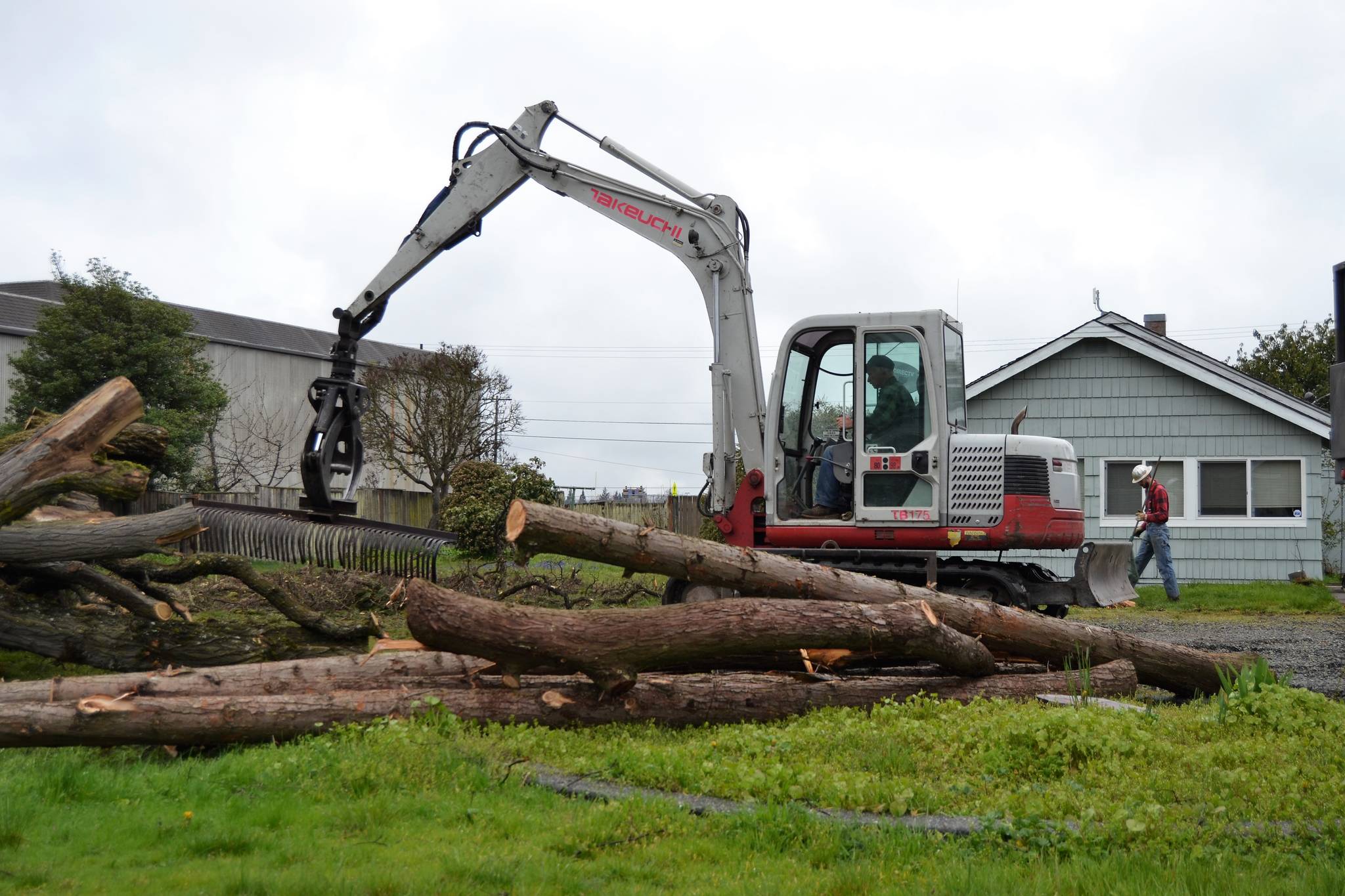 Food Bank adds more parking, seeks summer support for student meals