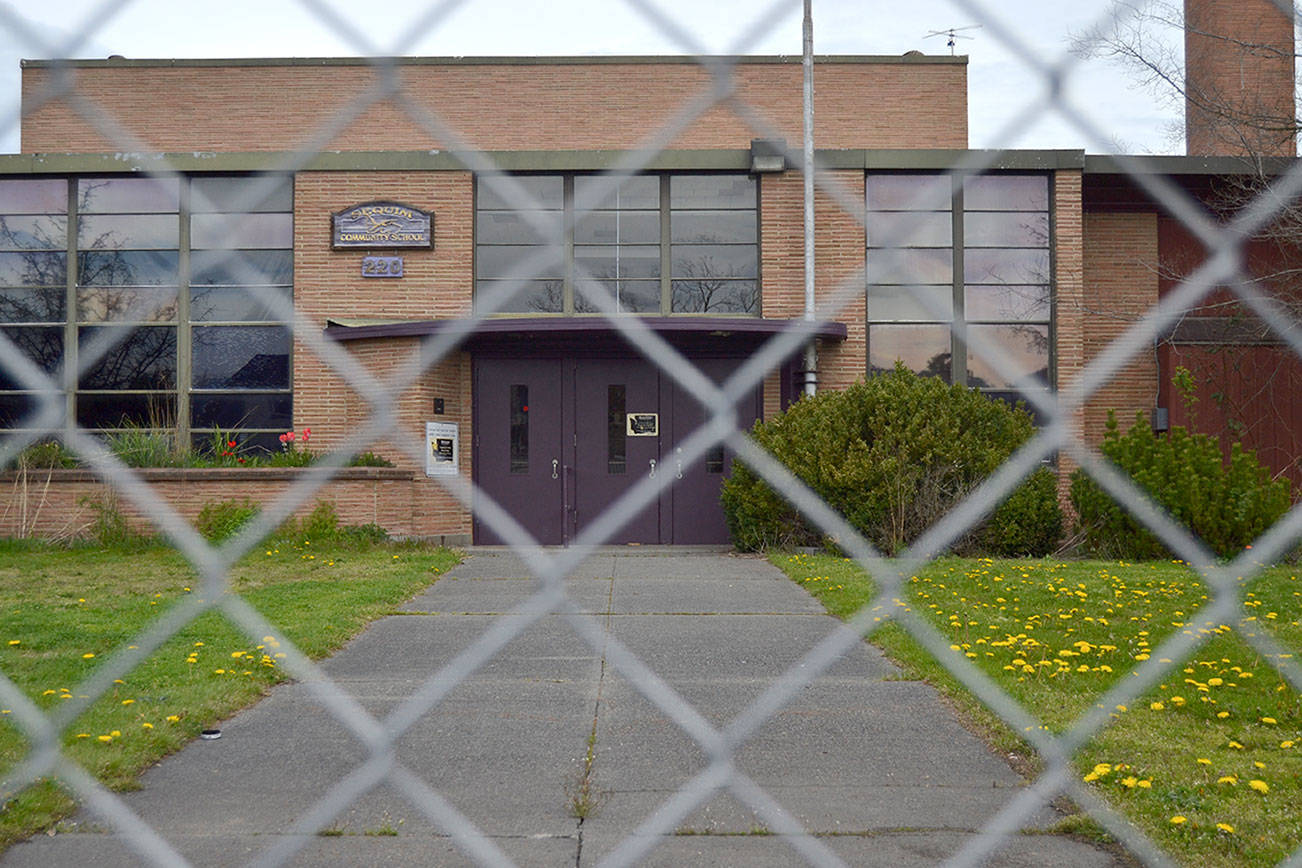 Sequim Schools moving forward with capital projects