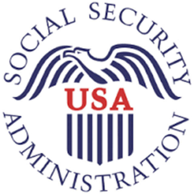 It’s national social security month