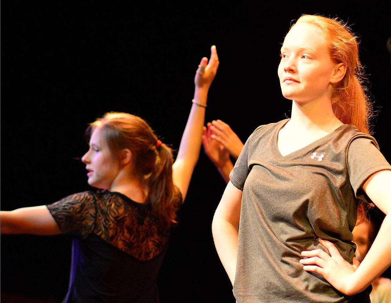 Olympic Theatre Arts offering summer workshop for teens