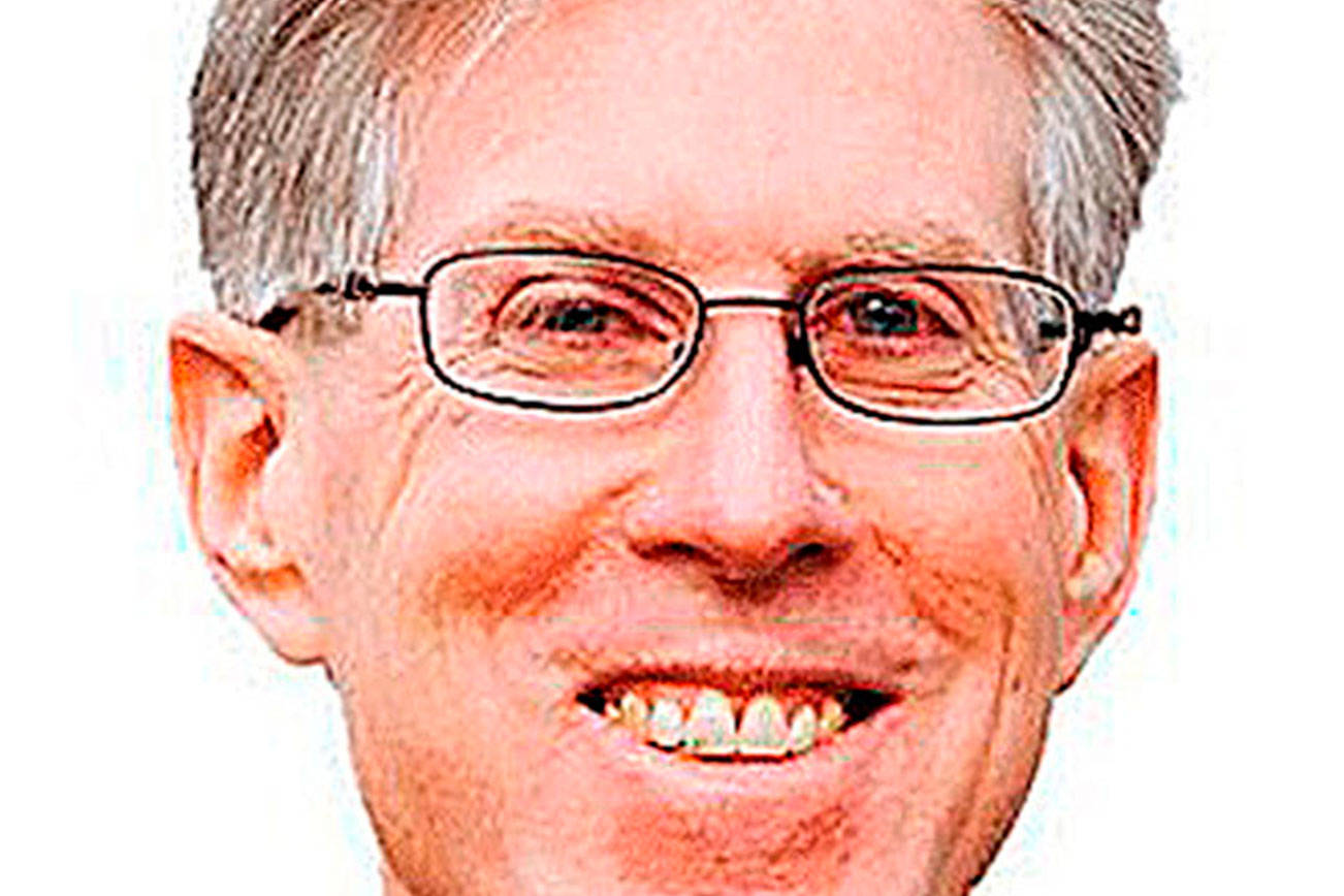 Guest opinion: President, governor or retirement, only Inslee knows his plan