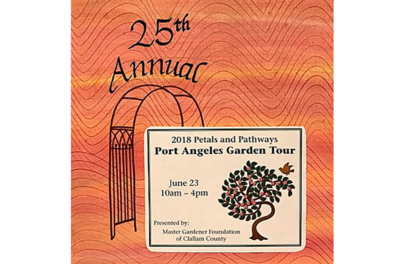 Get It Growing: Celebrating 25 years of ‘Petals and Pathways’