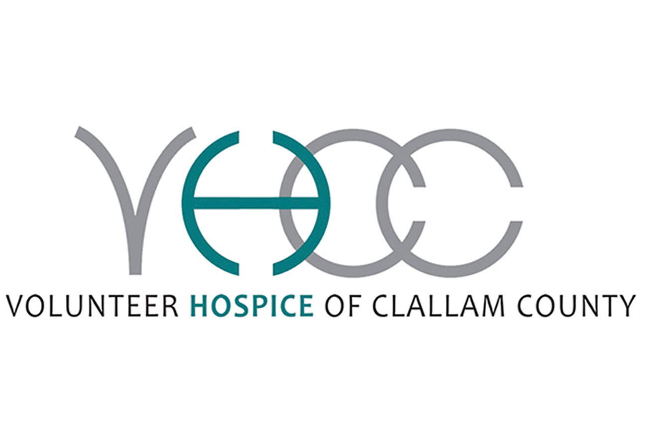 Volunteer Hospice of Clallam County workshop deals with ‘Living Alone Now’
