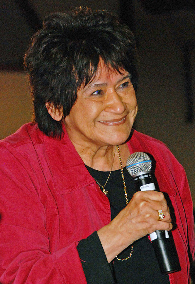 Guest opinion: Tribes celebrate the return of salmon