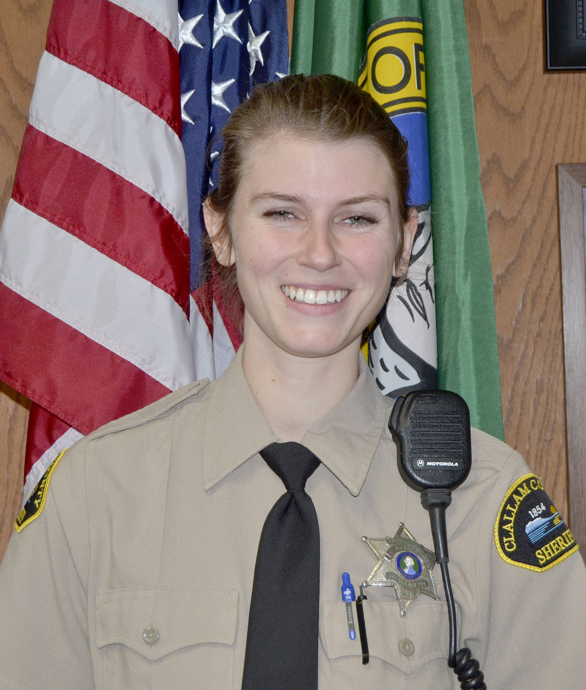Sheriff’s office adds four corrections deputies