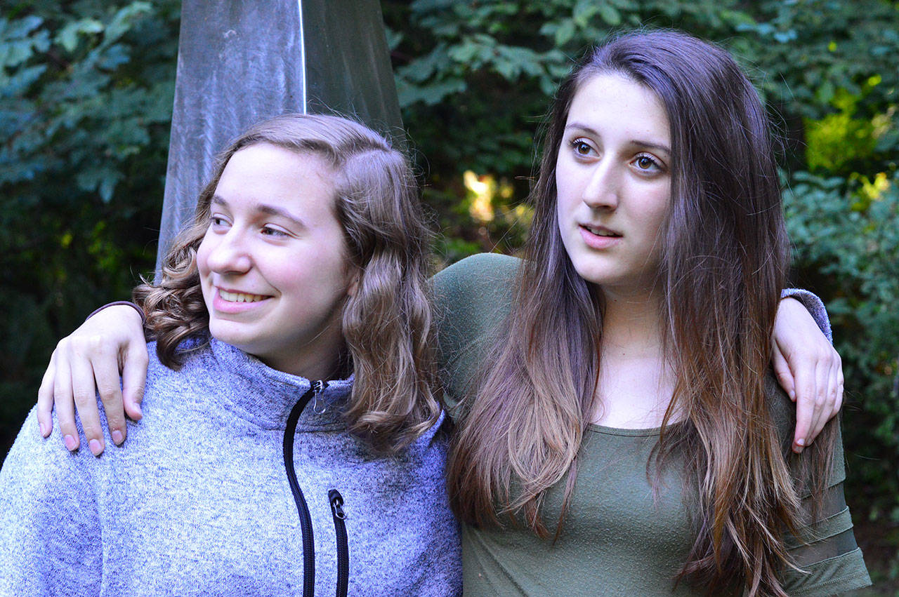 Shakespeare in the Woods opens for a three-week run