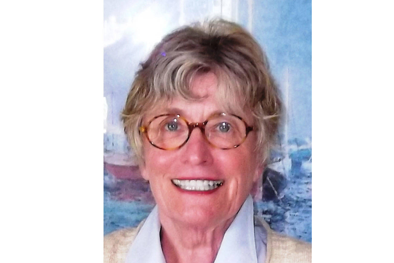 Think About It: Gifts of grief unbounded