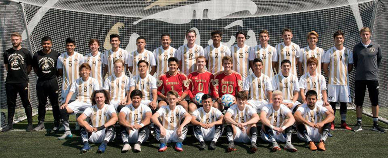 College soccer preview: Peninsula men look to climb back to top of NWAC