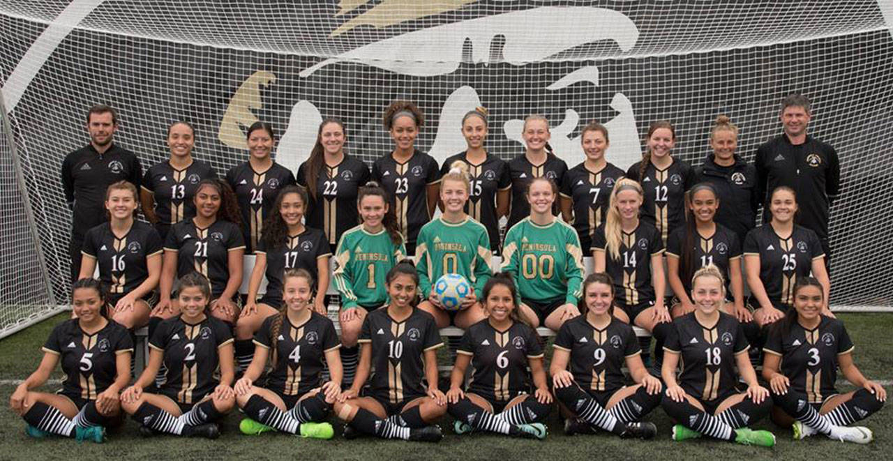 College soccer preview: Powerhouse Pirate women still a force