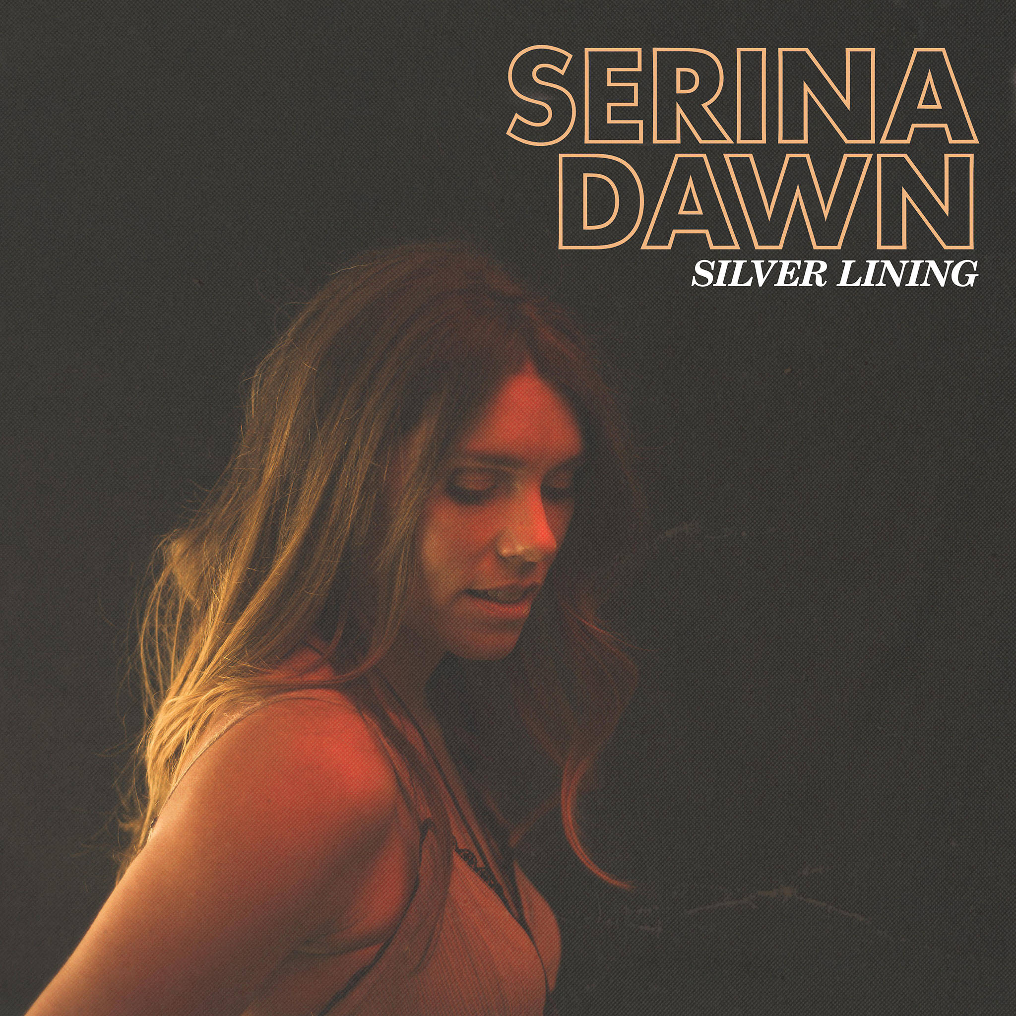 Sequim grad Serina Hays recently released her first album “Silver Lining” online and on CD. It’s available at most streaming and download sites.                                 Submitted photo