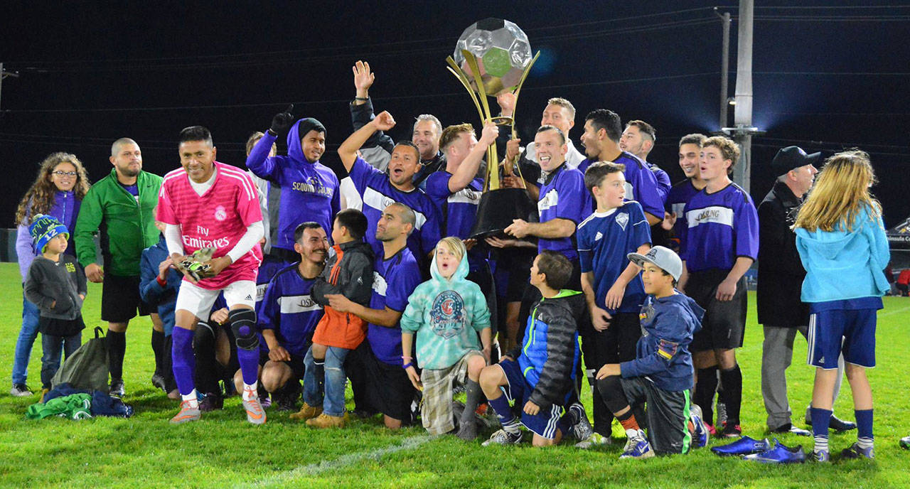 Sequim looks to defend title in annual Super Cup