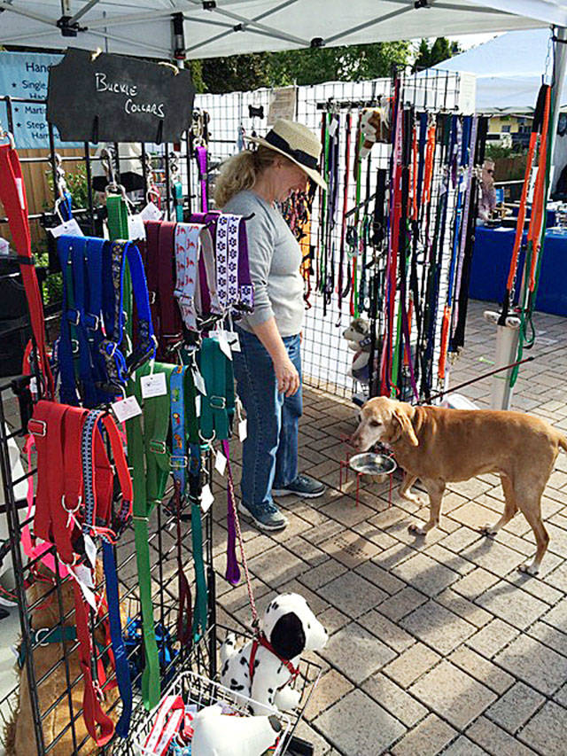 What’s New at the Market: A dog-friendly venue
