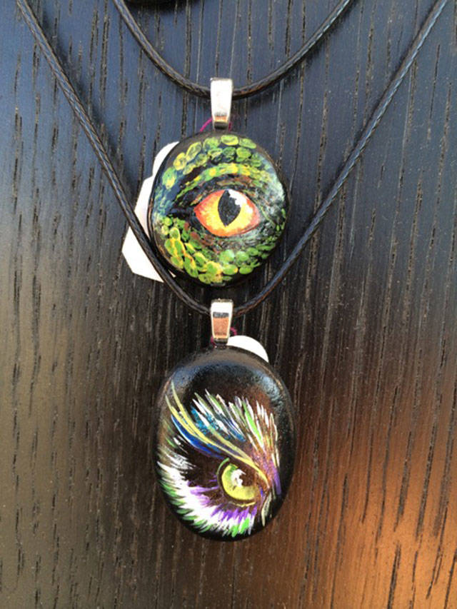 What’s New at the Market: Unique, handmade jewelry