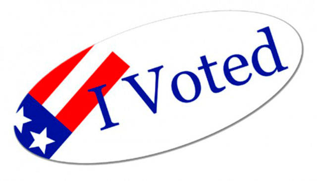 Clallam County marks Voter Registration Day on Sept. 25