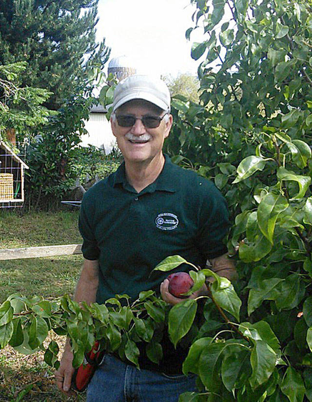 Join Master Gardeners for Woodcock Demonstration Garden Walk