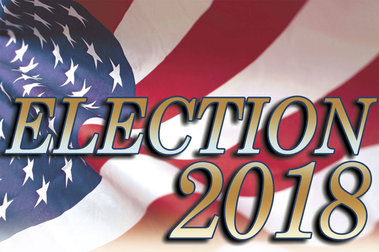 Election voting underway in Clallam County