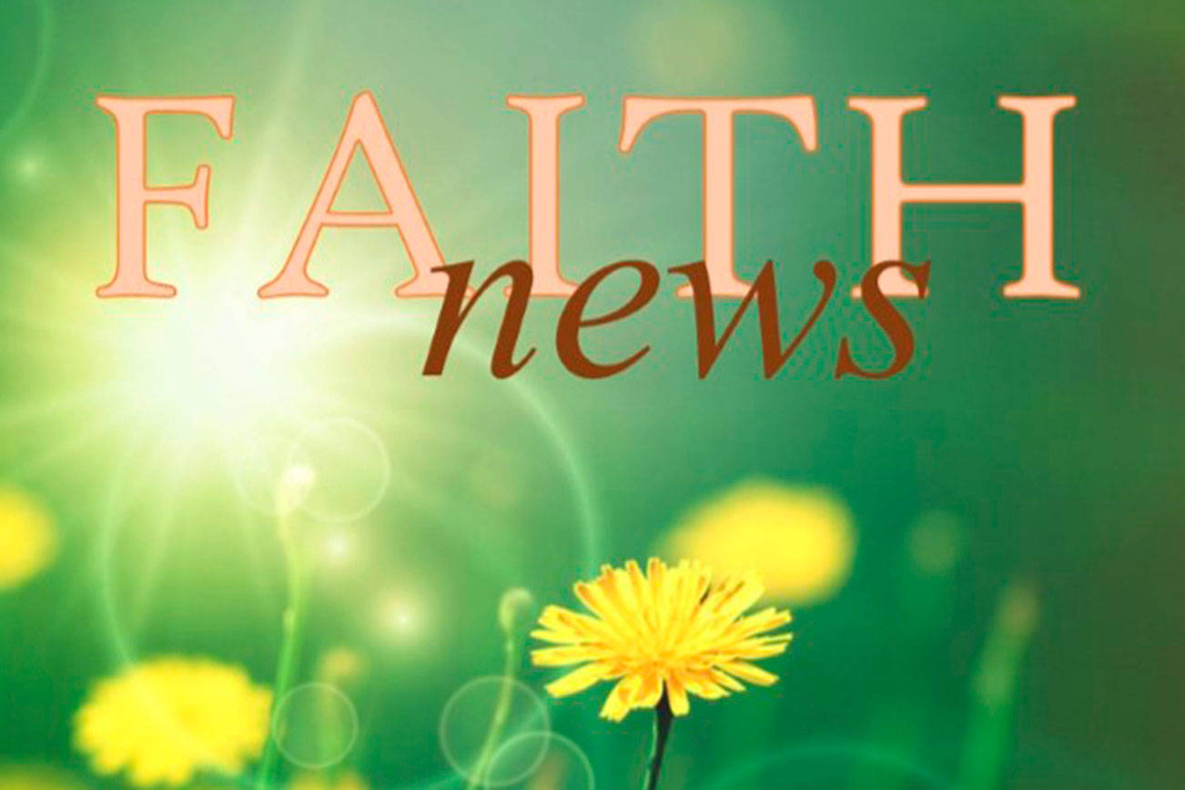 Faith news — Nov. 7, 2018