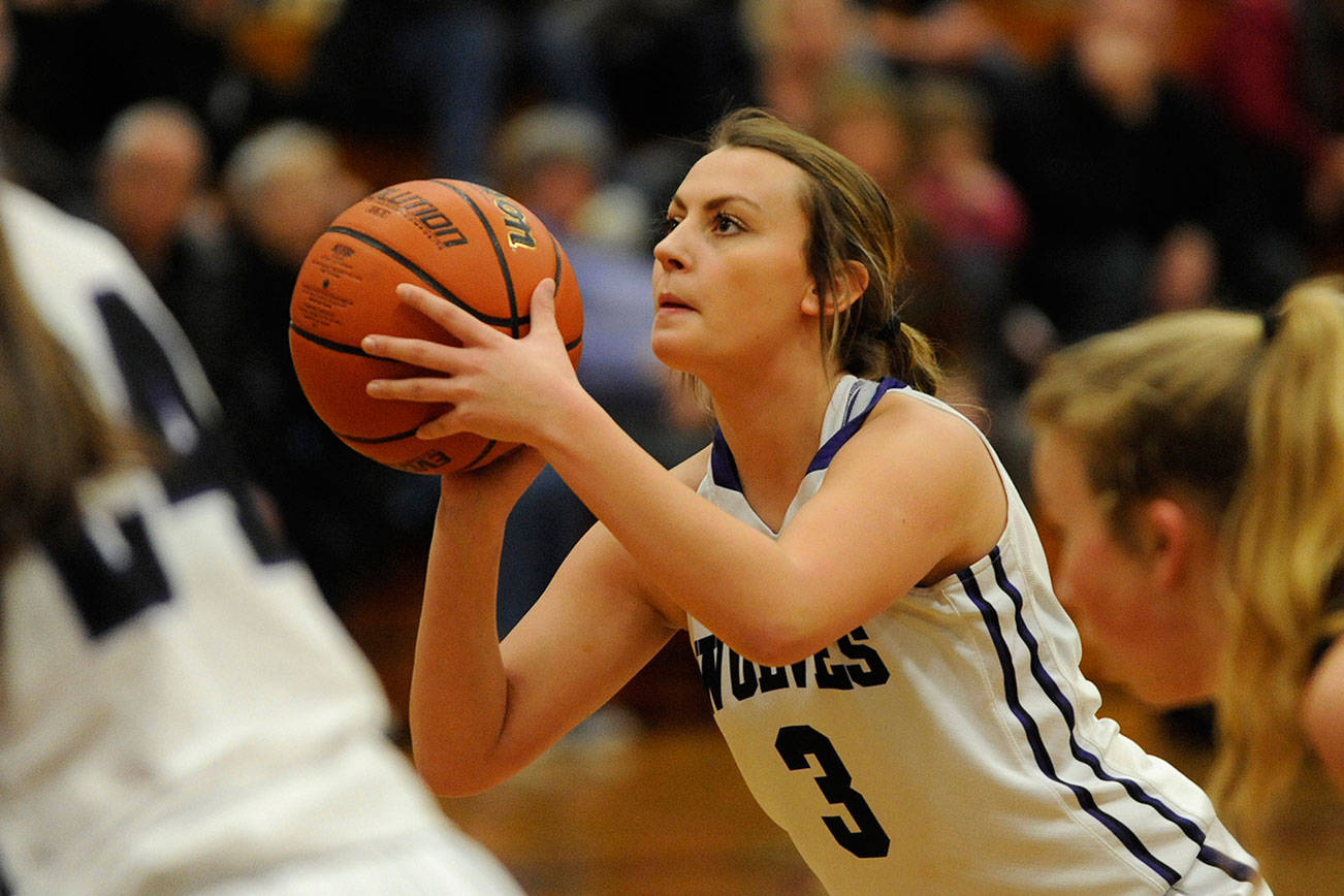 Winter sports preview: SHS girls hoops’ experience, youth look to return SHS to playoffs