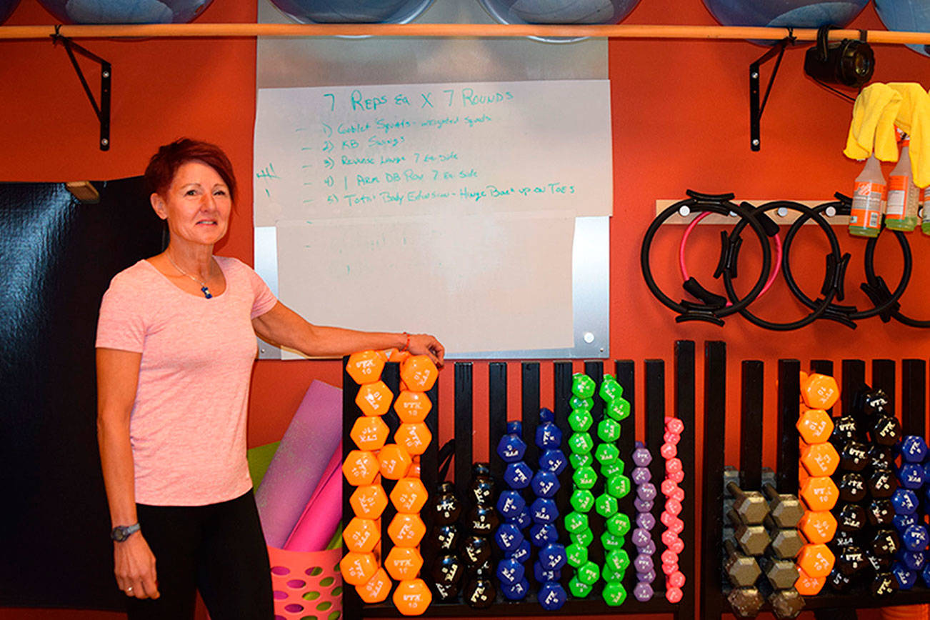 Fit4Life plans move to new space
