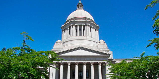 WashingtonVotes looks ahead to state legislature’s 2019 session