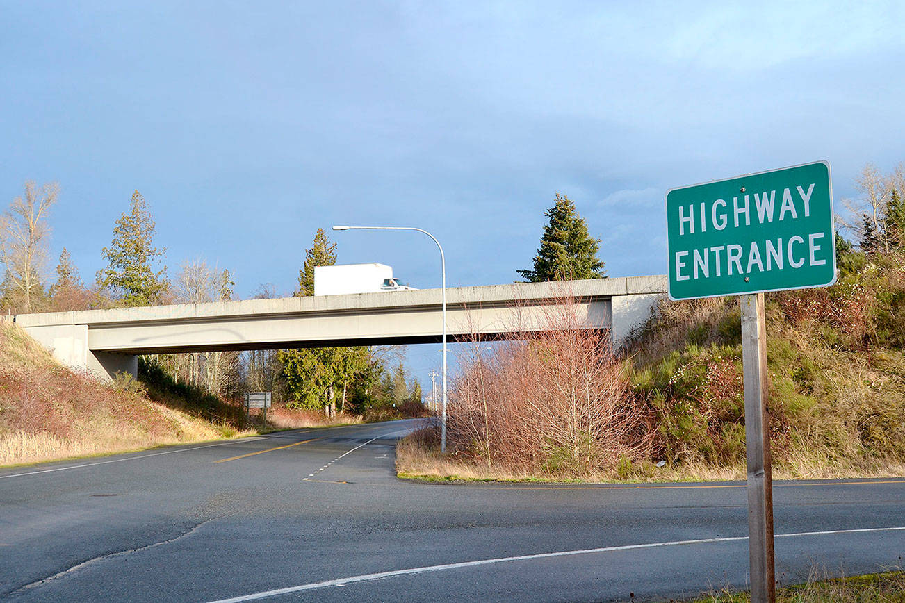 City leaders seek support from Olympia to finish Simdars Road bypass
