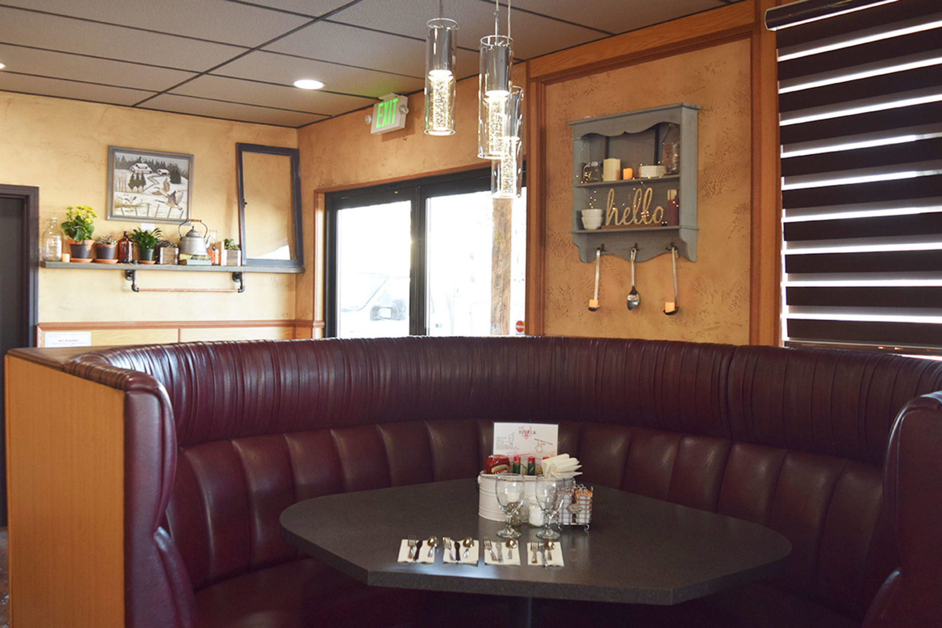 The Big Elk serves up a big menu Sequim Gazette