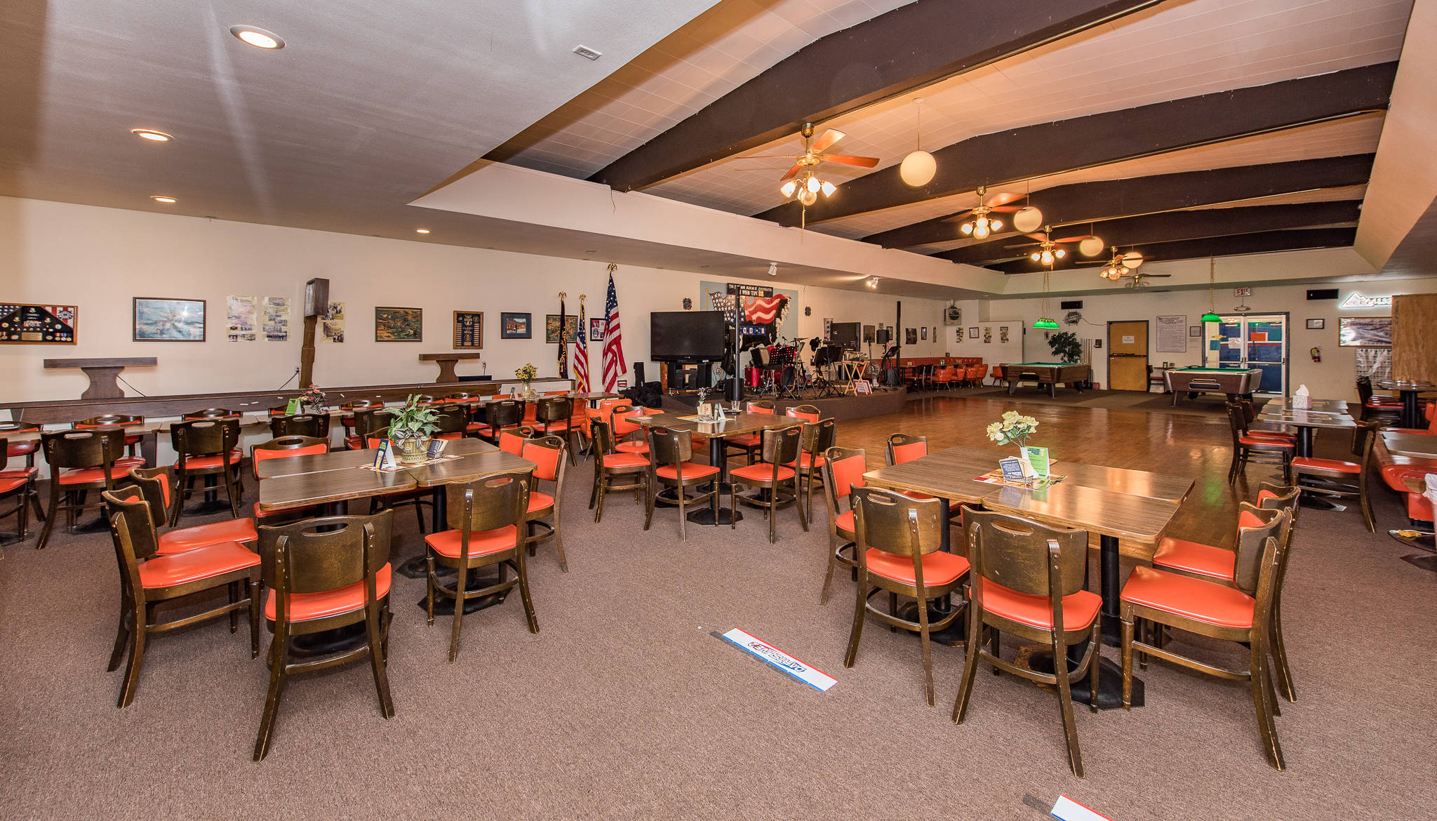 Sequim VFWs building listed for sale Sequim Gazette