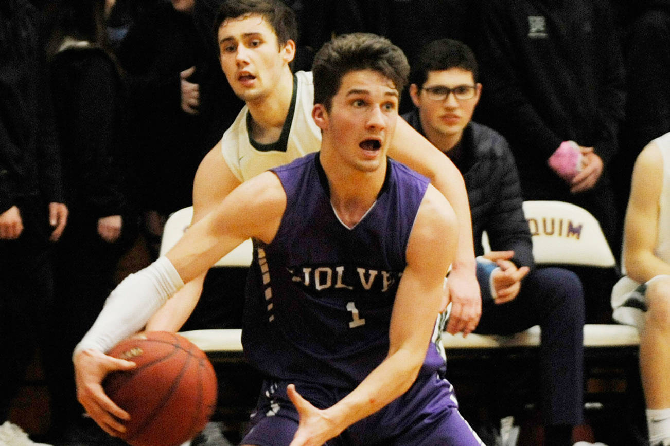 Boys basketball: Roughriders end Wolves’ season with 10-point win in district match-up