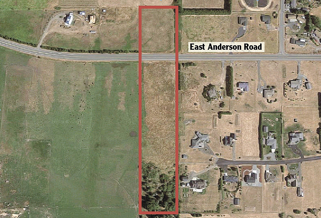 State to auction Clallam County parcels Sequim Gazette