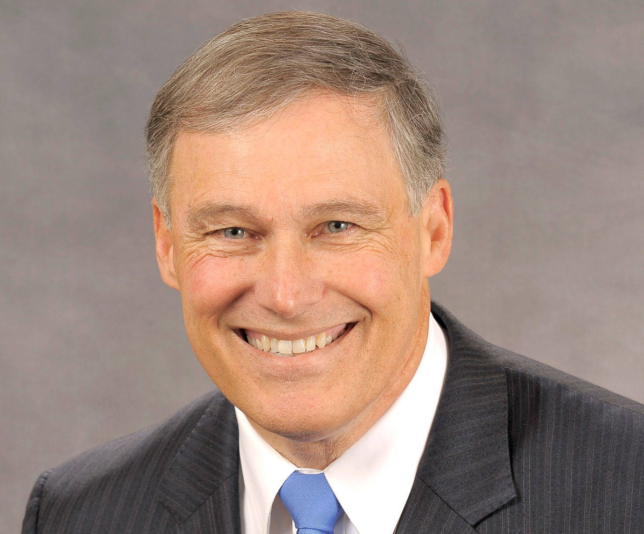 Inslee launches 2020 presidential campaign