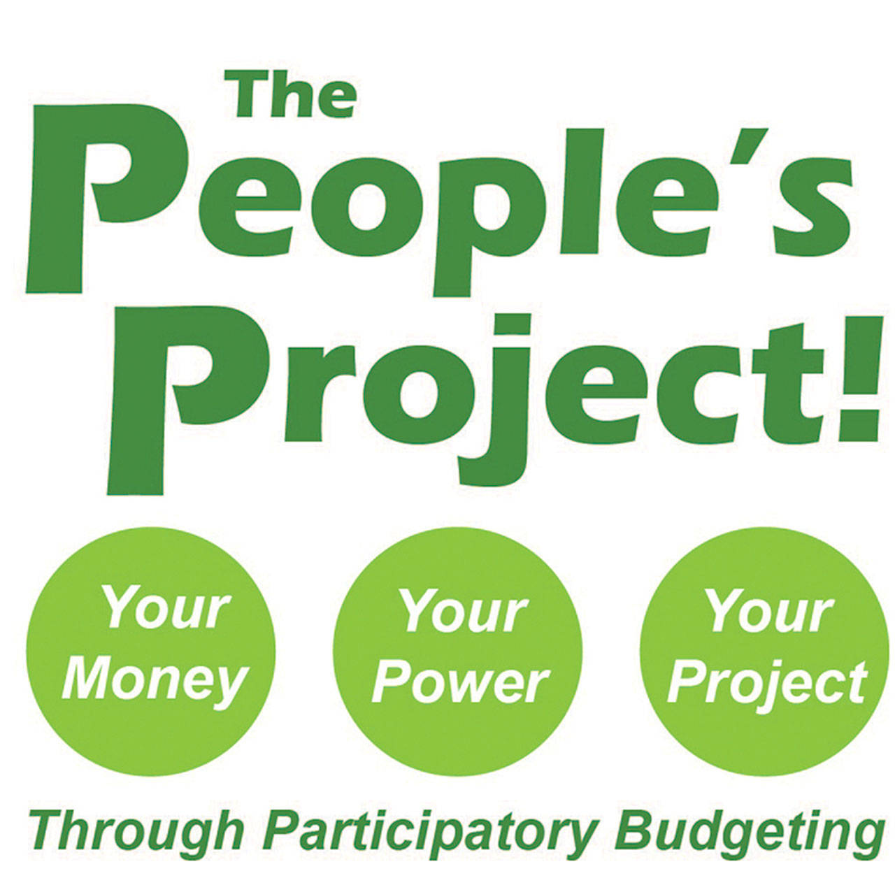 As a new effort to include residents in the budget process more, City of Sequim introduced The People’s Project where residents and visitors can vote May 3-4 and May 6-7 at the Sequim Civic Center and Sequim Irrigation Festival for different projects they’d like to see funded in 2020. Photos courtesy of the City of Sequim