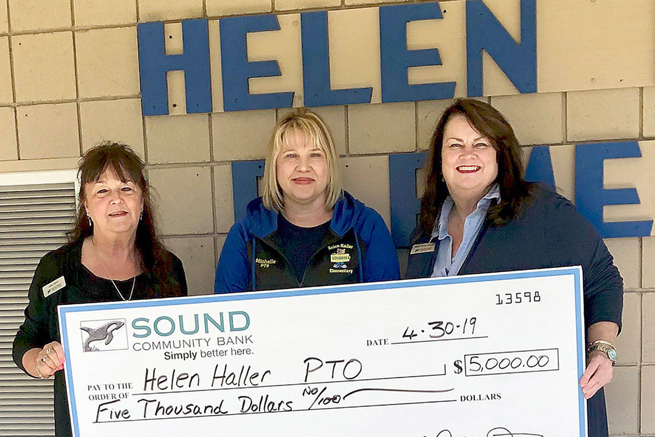 Milestone Sound Community Bank boosts audio, video system at Helen