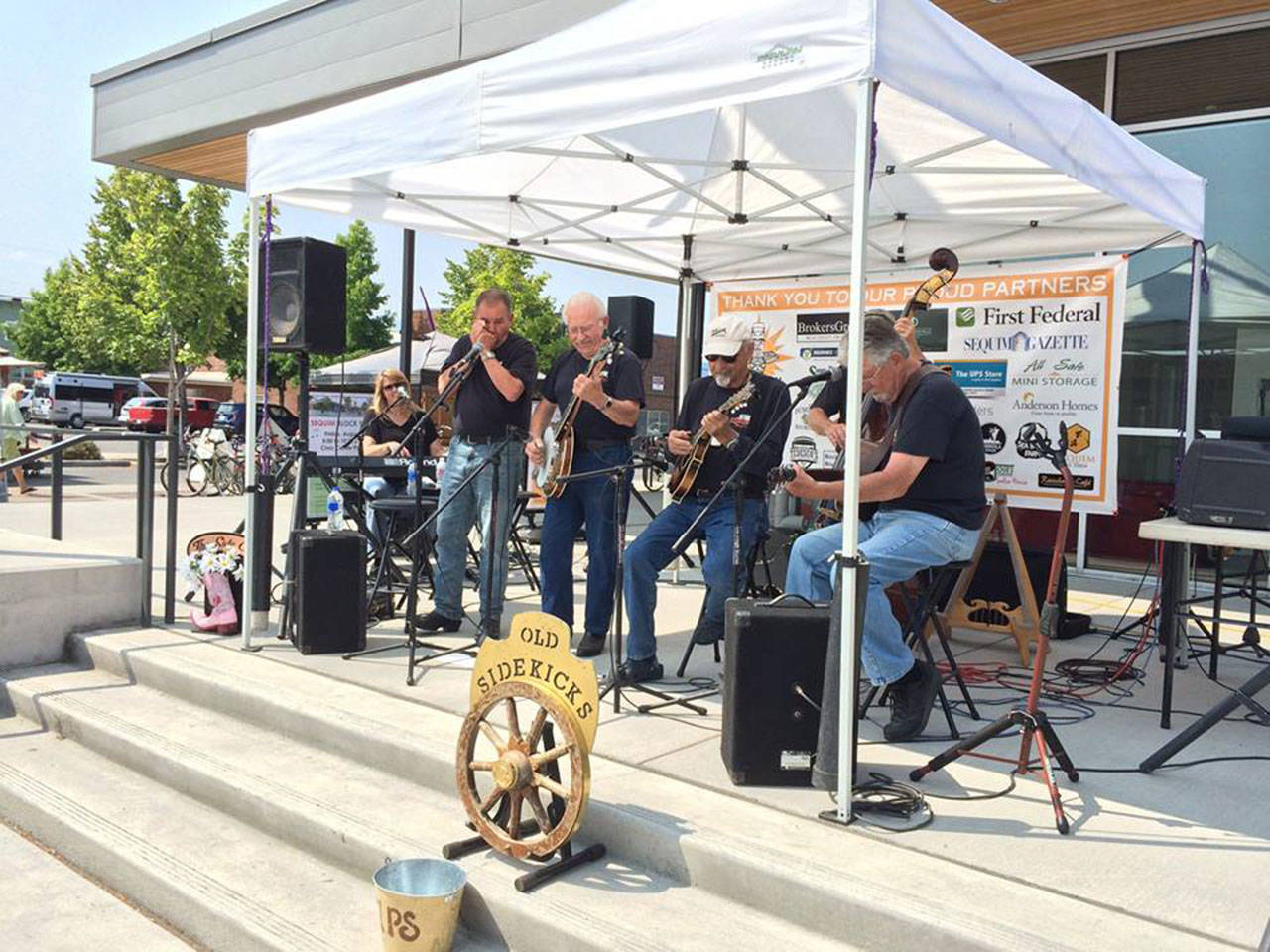 What’s New at the Market: Summer Live Music Series kicks off
