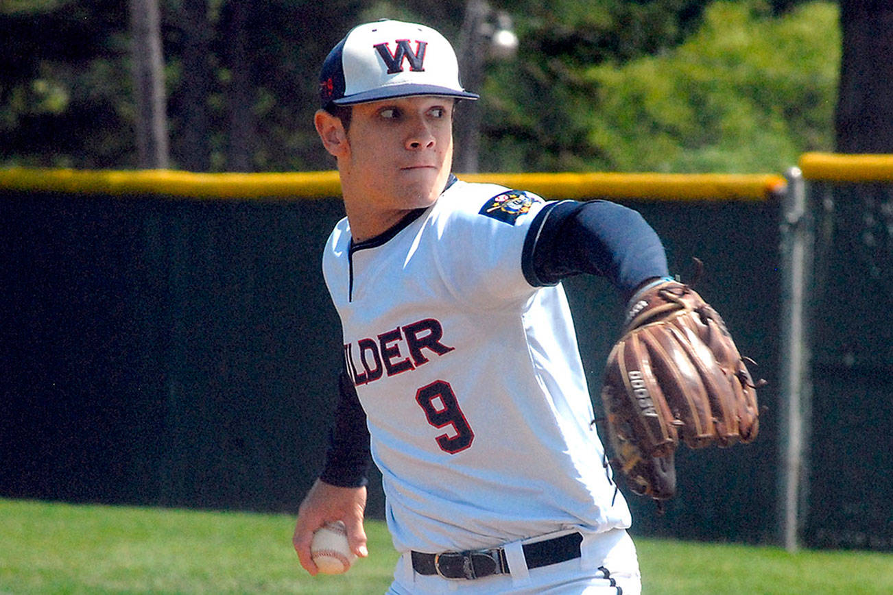 Baseball: Grubb’s walk-off single boosts Wilder Junior
