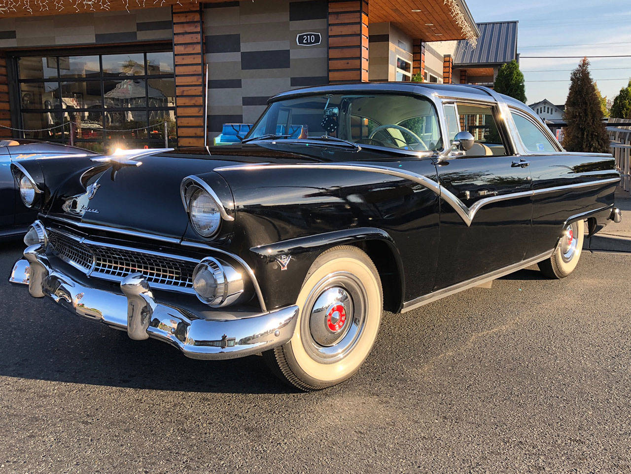 Sequim Museum & Arts’ Sequim August Days Car Show opens to cars, trucks, and motorcycles from any era on Saturday, Aug. 17, at the Sequim High School Athletic Field on the corner of Sequim Avenue and Hendrickson Road. Photo courtesy of Sequim Museum & Arts
