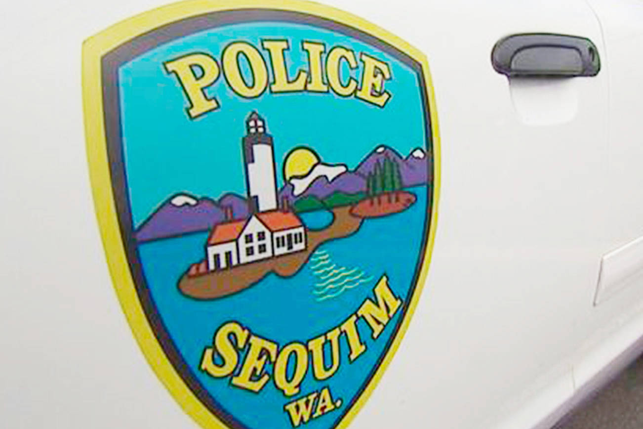 Sequim Police seek intruder who entered residence in early morning hours