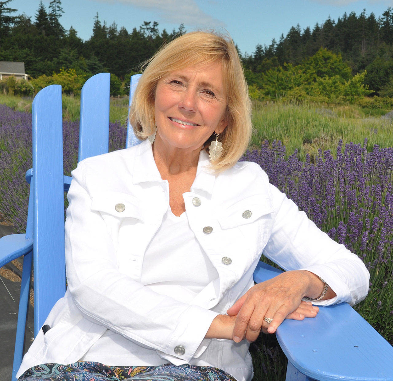 Michelle Gulka was recently added to the team of brokers at Windermere Real Estate/Sequim-East. Submitted photo