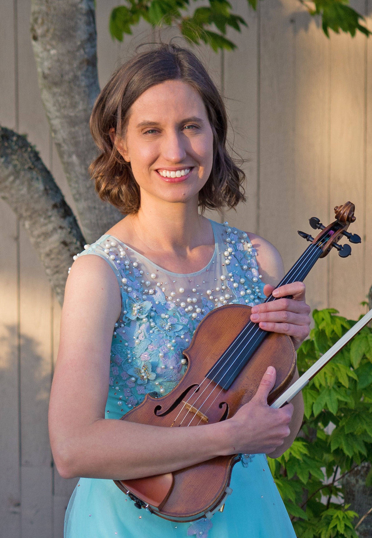 Heather Ray is a featured soloist with the Port Angeles Symphony’s Pops & Picnic concerts on Friday, Sept. 27, and Saturday Sept. 28. Photo courtesy of Port Angeles Symphony