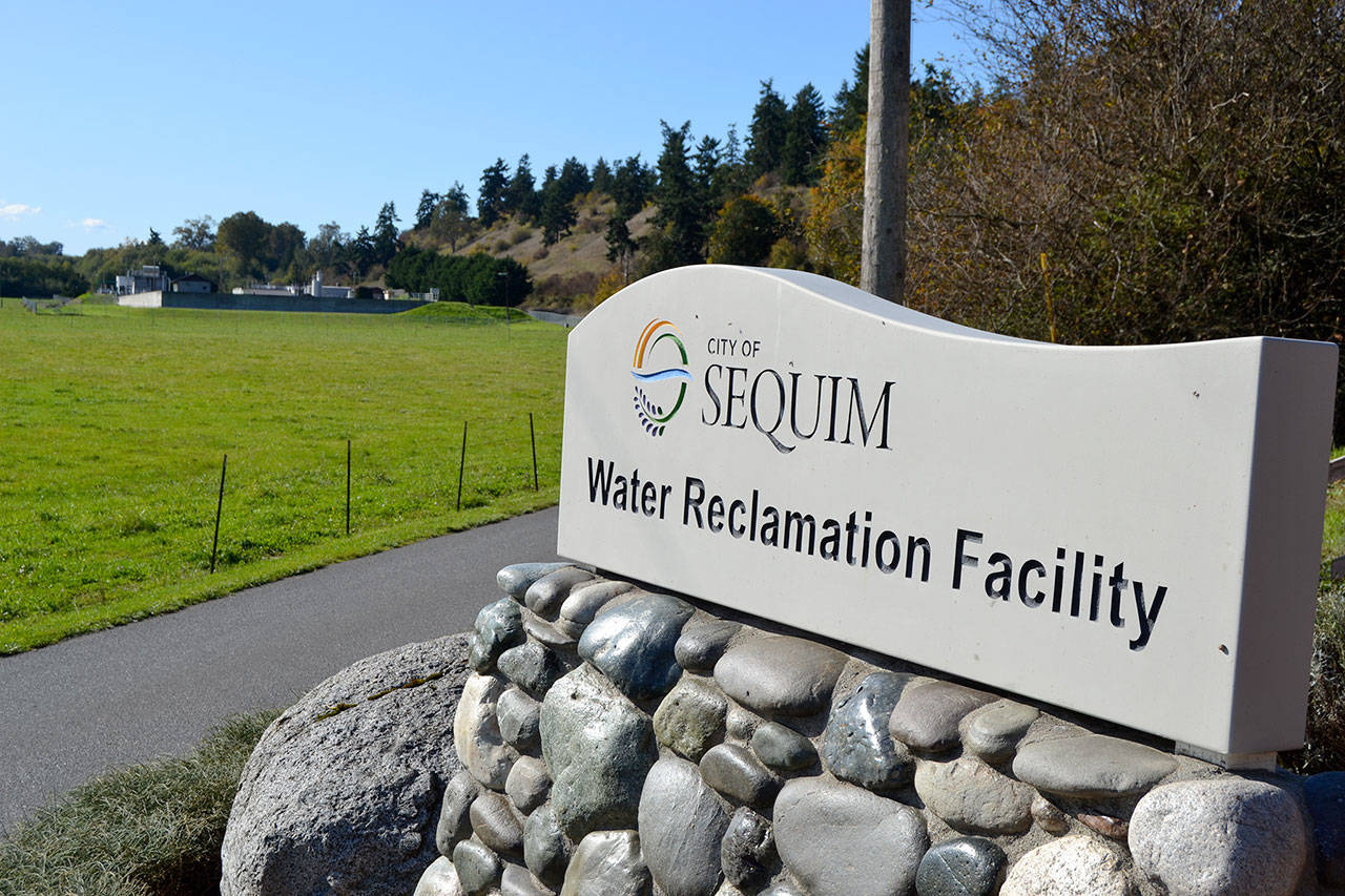 Sequim city councilors declined a contract worth $89,800 on Sept 23 to review the city’s utilities because many felt the work could be analyzed in-house and funds used elsewhere. Sequim Gazette photo by Matthew Nash