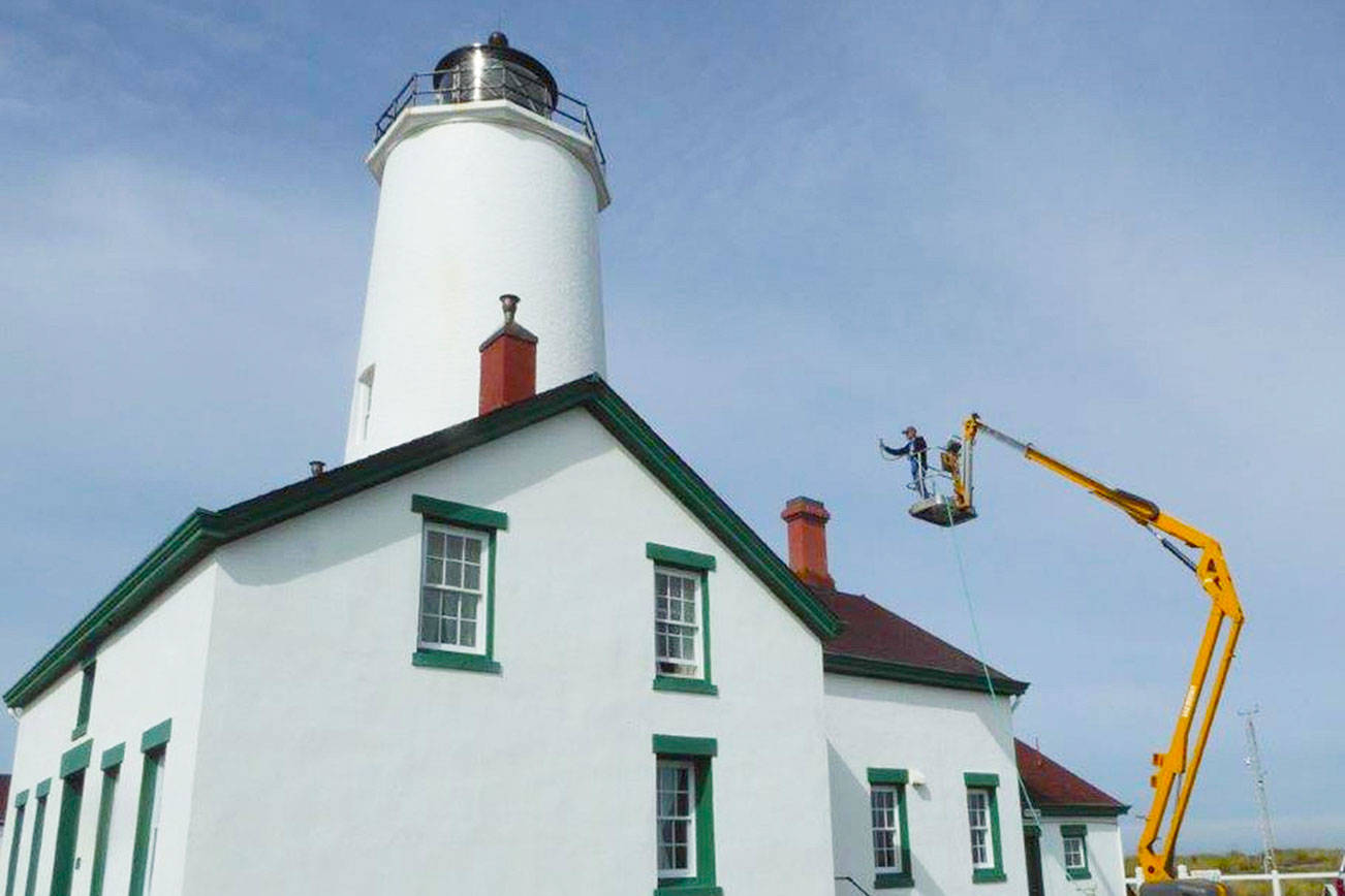 Light Station group: Calling all ‘Keepers’