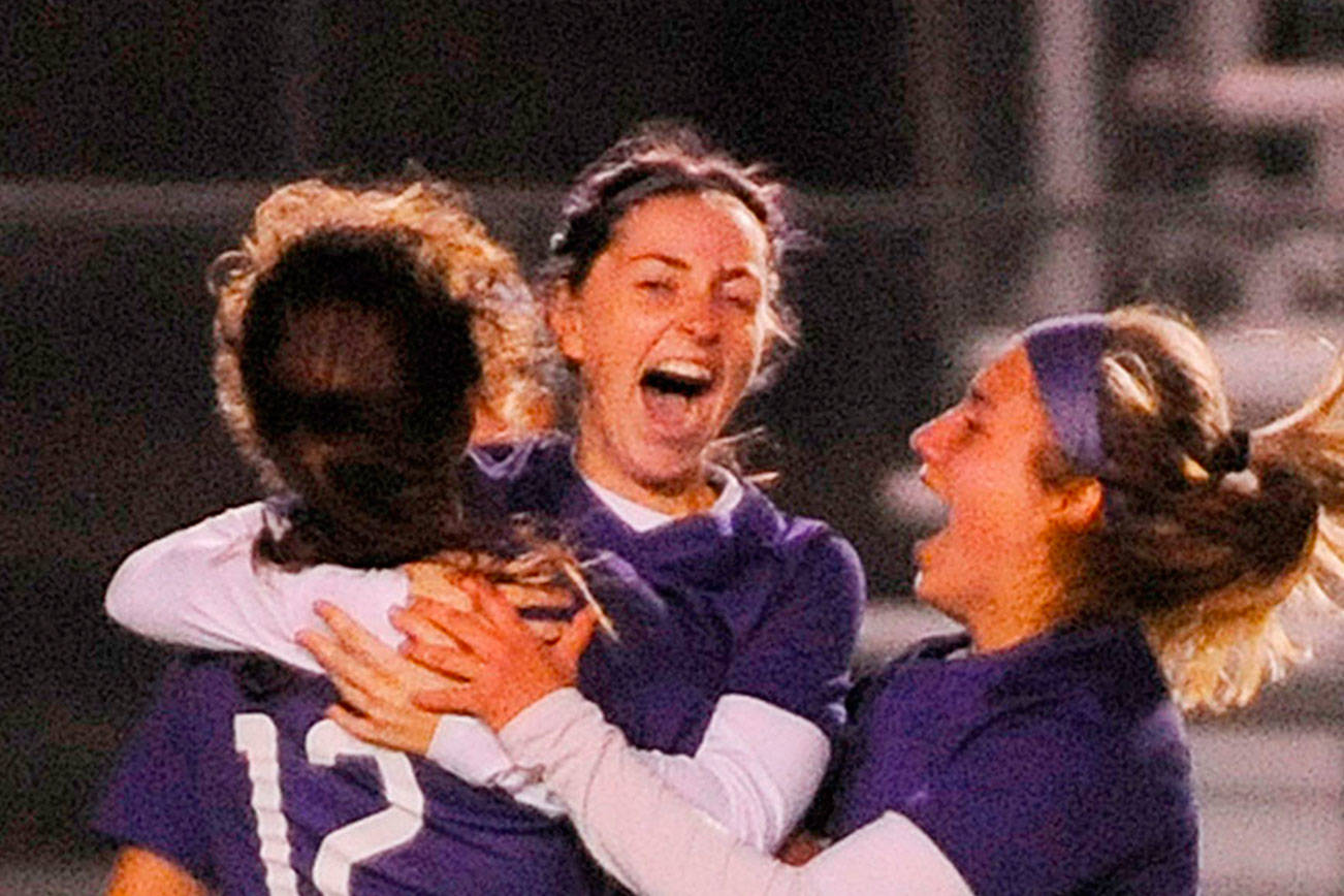 Girls soccer: Sequim gets another PK win