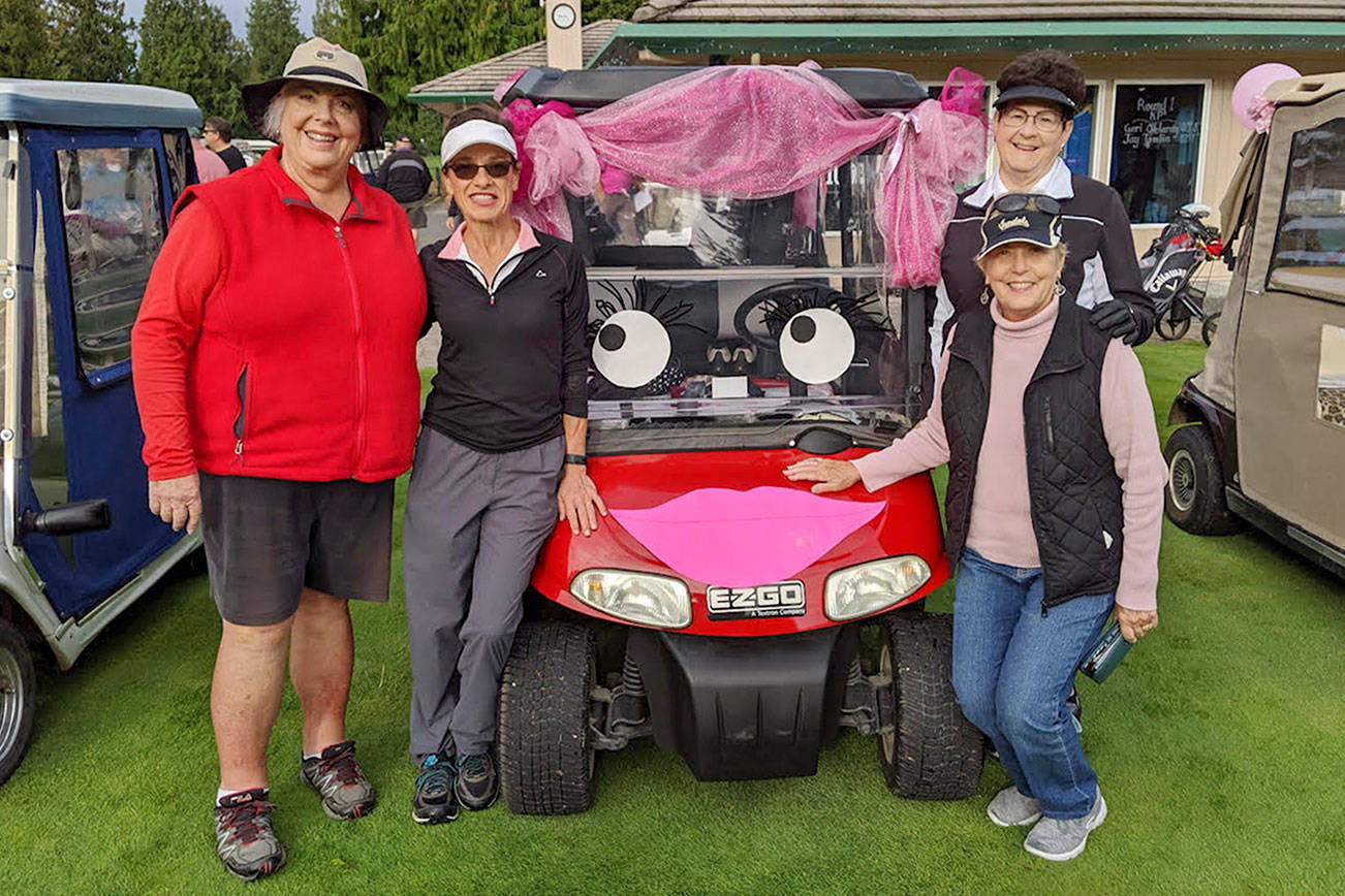 2019 Drive for the Cure golf tourney raises $15K