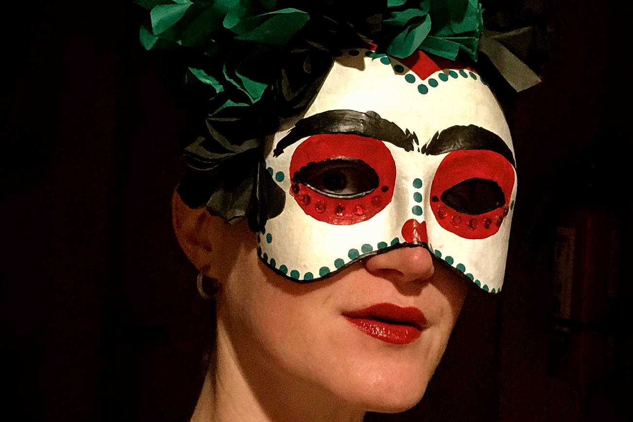 Fun, art on the ‘Dark Side’